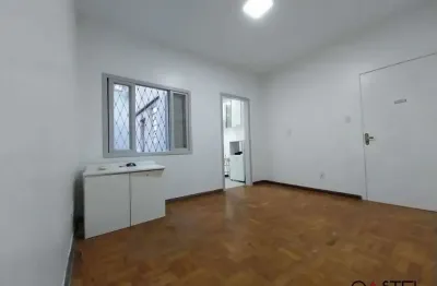 Apartamento com 1 quarto à venda na rua hoffmann, 552, floresta, porto alegre por r$ 199.900