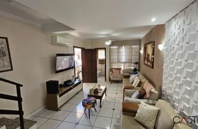 Casa com 4 quartos à venda na rua doutor malheiros, 39, santo antônio, porto alegre por r$ 840.000