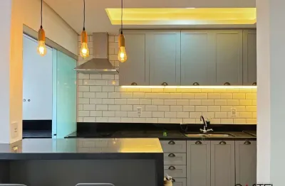 Apartamento com 2 quartos à venda na rua paes de andrade, 37, menino deus, porto alegre por r$ 398.000