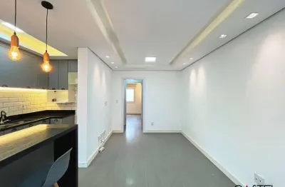 Apartamento com 2 quartos à venda na rua paes de andrade, 37, menino deus, porto alegre por r$ 398.000