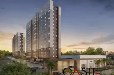Apartamento com 2 quartos à venda na rua major sezefredo, 1179, marechal rondon, canoas por r$ 265.000