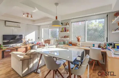 Apartamento com 2 quartos à venda na rua gonçalves dias, 810, menino deus, porto alegre por r$ 690.000