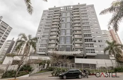 Apartamento com 1 quarto à venda na rua josé albano volkmer, 230, jardim do salso, porto alegre por r$ 545.000