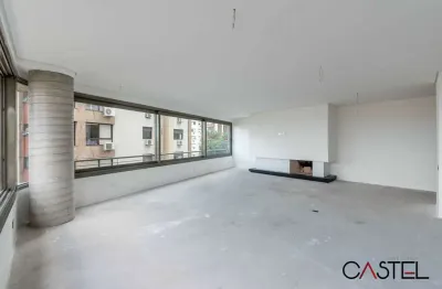 Apartamento com 3 quartos à venda na rua engenheiro adolfo stern, 60, bela vista, porto alegre por r$ 2.450.000