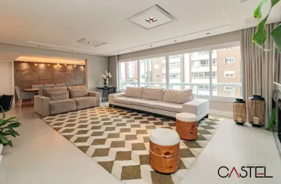 Apartamento com 4 quartos à venda na rua dona augusta, 333, menino deus, porto alegre por r$ 2.700.000