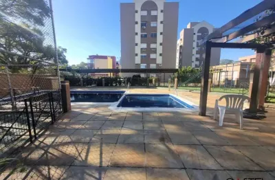 Apartamento com 2 quartos à venda na rua araçá, 280, centro, canoas por r$ 320.000