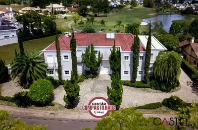 Casa em condomínio fechado com 4 quartos para alugar na avenida juca batista, 8000, chapéu do sol, porto alegre por r$ 35.000