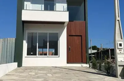 Casa em condomínio fechado com 3 quartos à venda na estrada jorge pereira nunes, 478, aberta dos morros, porto alegre por r$ 649.999