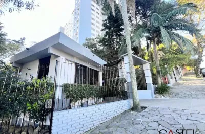 Apartamento com 1 quarto à venda na rua jataí, 865, cristal, porto alegre por r$ 220.000