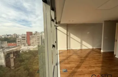 Sala comercial à venda na rua dona laura, 333, rio branco, porto alegre por r$ 400.000