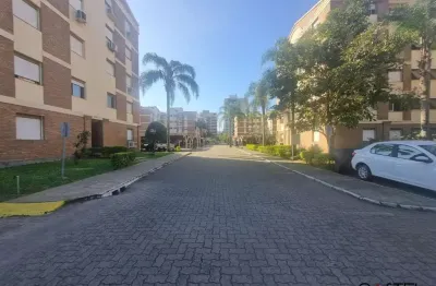Apartamento com 2 quartos à venda na avenida inconfidência, 1357, marechal rondon, canoas por r$ 259.900