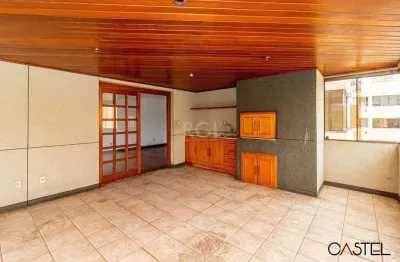 Apartamento com 3 quartos à venda na Rua Dona Adda Mascarenhas de Moraes, 705, Jardim Itu Sabará, Porto Alegre por R$ 795.000