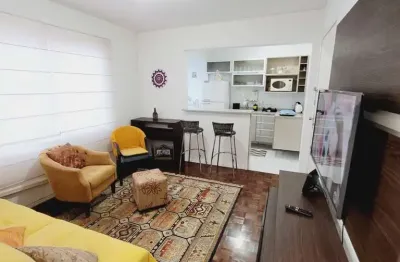Apartamento com 1 quarto à venda na Rua Duque de Caxias, 847, Centro Histórico, Porto Alegre por R$ 315.000