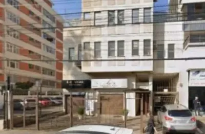 Sala comercial à venda na avenida getúlio vargas, 1570, menino deus, porto alegre por r$ 280.000
