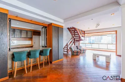 Cobertura com 3 quartos à venda na avenida bagé, 1400, petrópolis, porto alegre por r$ 2.199.000