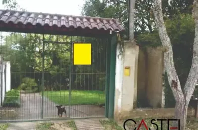 Terreno à venda na rua aloísio de azevedo, 110, jardim krahe, viamão por r$ 477.000
