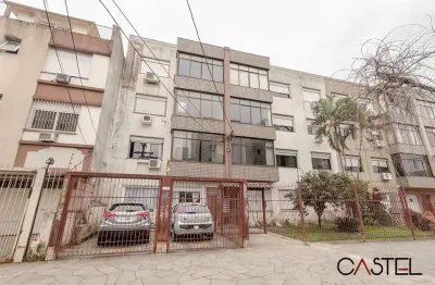 Apartamento com 2 quartos à venda na rua barão do gravataí, 724, menino deus, porto alegre por r$ 329.000