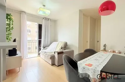 Apartamento com 2 quartos à venda na avenida otto niemeyer, 1702, tristeza, porto alegre por r$ 340.000