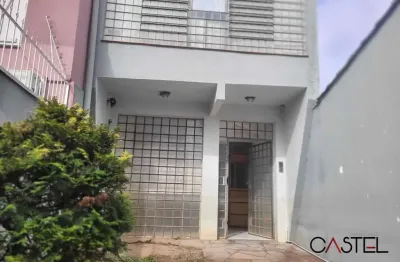 Casa com 3 quartos à venda na rua barão do gravataí, 515, menino deus, porto alegre por r$ 340.000