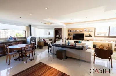 Cobertura com 3 quartos à venda na rua campos sales, 110, higienópolis, porto alegre por r$ 2.900.000