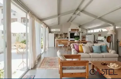 Cobertura com 3 quartos à venda na rua silva jardim, 950, auxiliadora, porto alegre por r$ 2.375.000