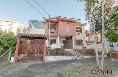 Casa com 4 quartos à venda na rua joel halpern, 113, jardim planalto, porto alegre por r$ 1.230.000