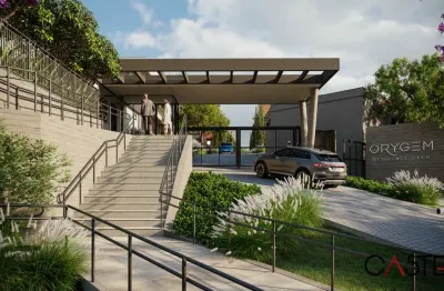 Casa em condomínio fechado com 3 quartos à venda na avenida engenheiro ludolfo boehl, 931, teresópolis, porto alegre por r$ 898.400