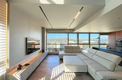 Apartamento com 2 quartos à venda na avenida praia de belas, 2050, praia de belas, porto alegre por r$ 3.000.000