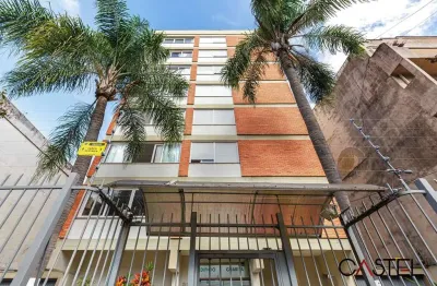 Apartamento com 2 quartos à venda na rua ernesto alves, 330, floresta, porto alegre por r$ 398.000