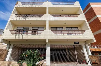 Apartamento com 1 quarto à venda na rua joão paetzel, 1183, chácara das pedras, porto alegre por r$ 200.000