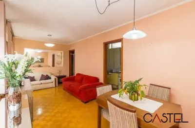 Apartamento com 2 quartos à venda na rua costa, 416, menino deus, porto alegre por r$ 455.800