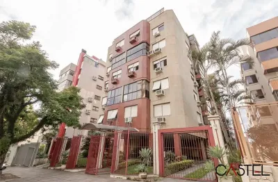 Apartamento com 3 quartos à venda na rua honório silveira dias, 890, são joão, porto alegre por r$ 682.500