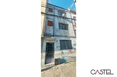 Apartamento com 1 quarto à venda na rua joão alfredo, 408, cidade baixa, porto alegre por r$ 199.990