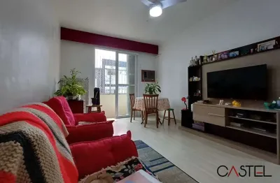 Apartamento com 2 quartos à venda na travessa do carmo, 167, cidade baixa, porto alegre por r$ 295.000