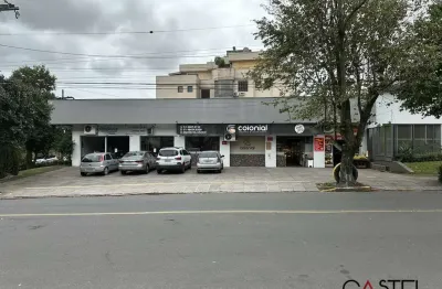 Ponto comercial à venda na rua presidente juarez, 198, jardim lindóia, porto alegre por r$ 1.295.000