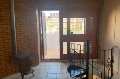 Cobertura com 1 quarto à venda na rua da república, 555, cidade baixa, porto alegre por r$ 449.000