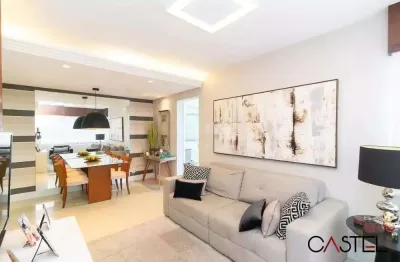 Apartamento com 2 quartos à venda na rua coronel andré belo, 489, menino deus, porto alegre por r$ 650.000