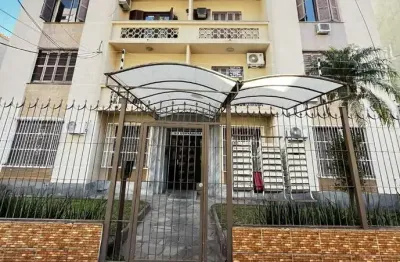 Apartamento com 3 quartos à venda na avenida getúlio vargas, 1591, menino deus, porto alegre por r$ 490.000