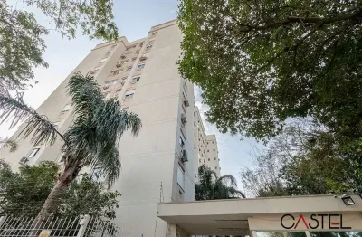 Apartamento com 2 quartos à venda na eng francisco r simch, 720, sarandi, porto alegre por r$ 310.000