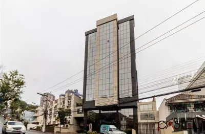 Sala comercial à venda na rua ramiro barcelos, 685, floresta, porto alegre por r$ 450.000