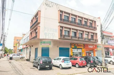 Prédio à venda na avenida assis brasil, 6352, sarandi, porto alegre por r$ 1.700.000