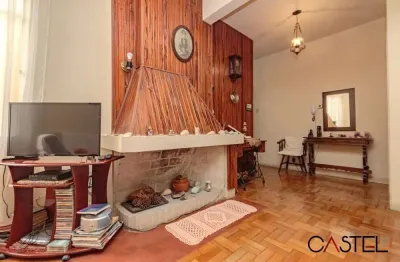 Apartamento com 4 quartos à venda na rua augusto pestana, 56, santana, porto alegre por r$ 479.000