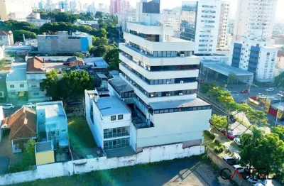 Terreno à venda na rua gomes jardim, 684, santana, porto alegre por r$ 359.000