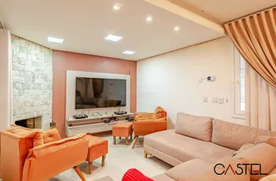 Casa com 2 quartos à venda na rua guaraum, 208, vila assunção, porto alegre por r$ 1.450.000