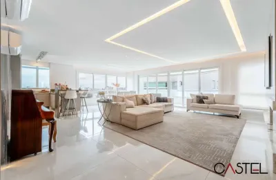 Apartamento com 3 quartos à venda na rua coronel bordini, 1900, bela vista, porto alegre por r$ 3.250.000