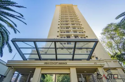 Apartamento com 1 quarto à venda na avenida luiz manoel gonzaga, 470, três figueiras, porto alegre por r$ 659.000