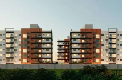 Apartamento com 2 quartos à venda na rua doutor campos velho, 1850, cristal, porto alegre por r$ 424.660