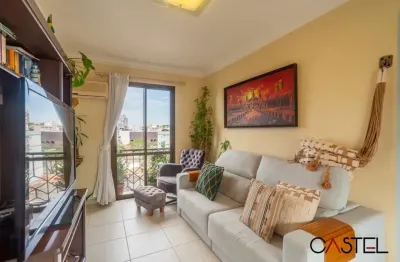 Apartamento com 2 quartos à venda na avenida bastian, 275, menino deus, porto alegre por r$ 690.000