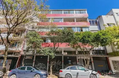 Apartamento com 3 quartos à venda na avenida cristóvão colombo, 69, independência, porto alegre por r$ 590.000