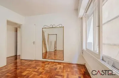 Apartamento com 2 quartos à venda na avenida cristóvão colombo, 69, independência, porto alegre por r$ 349.000